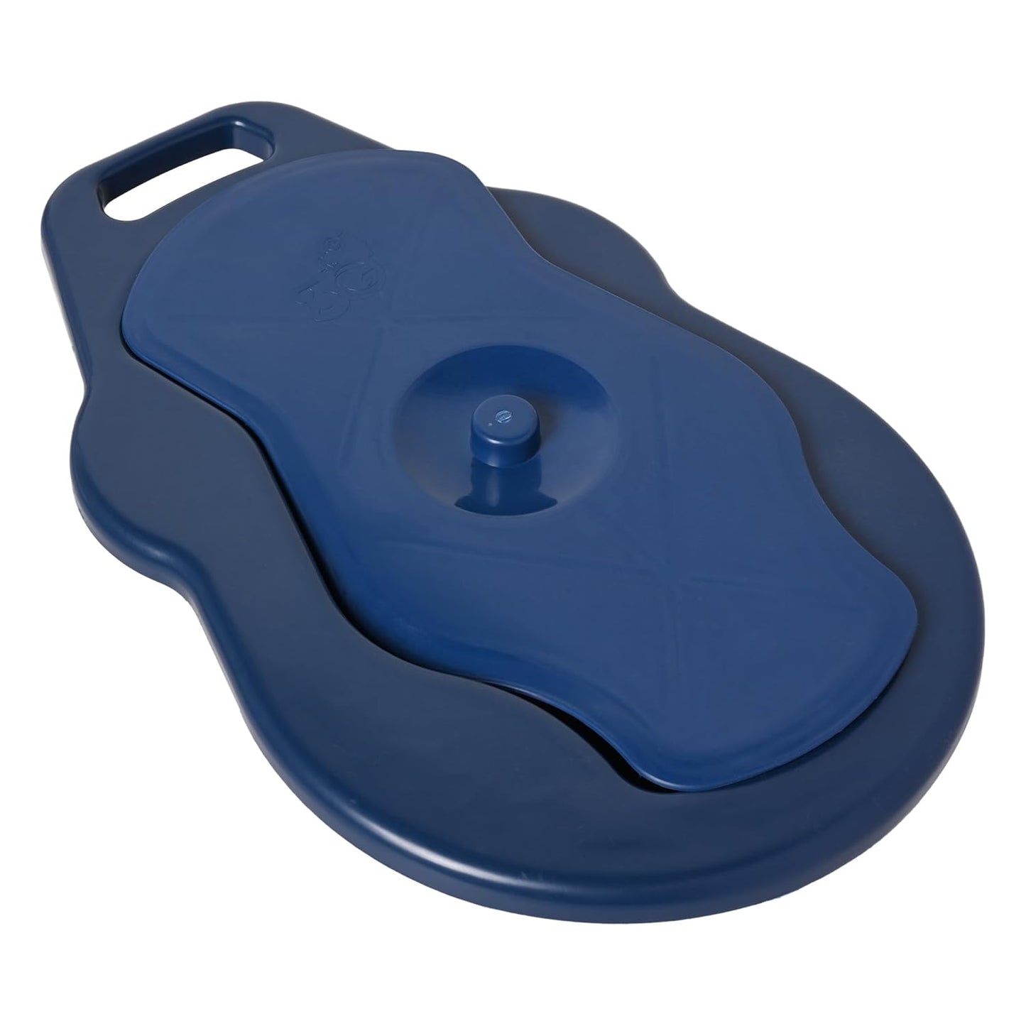 Plastic Bed Pan for Patient Care