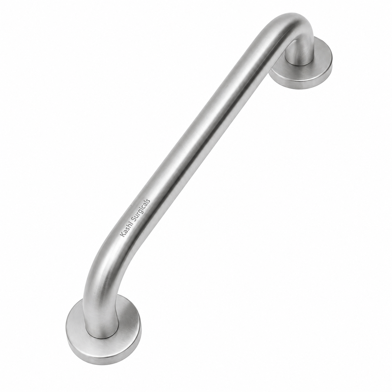 Bathroom Grab Bar – Stainless Steel